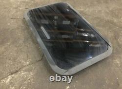 1293037 1831099 1265845 DAF XF Cabin Roof Hatch Mount Cover Truck Spare Parts