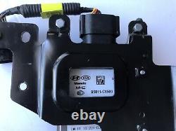 2019 Kia Sorento Left Blind Spot Detector Monitor Unit Module Oem 95811-c6500