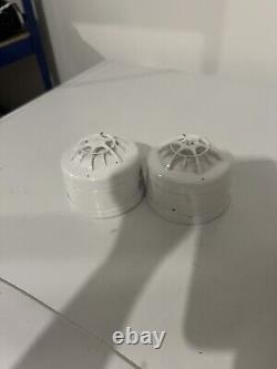 2x Apollo Xpander Heat Detector & Mounting Bas