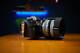 Anamorphic Helios 44 2/58mm Cine Mod Lens, Sony Nex, Canon, Fx, Mount Lens