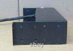 APC AP7822 PDU Power Distribution Unit 2U Rack Mount 230V 32A 4xC20 12xC13