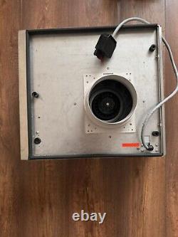 AWG102 BUILT IN EXTERNAL MOTOR (in Wall mounting)-cooker hoods