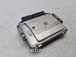 Alfa Romeo Giulietta Engine Control Module Ecu 2.0 Jtdm 51903001 940 2010 2018