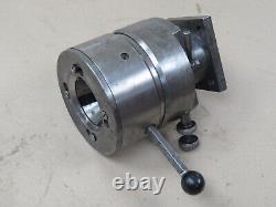Alfred Herbert 1 1/2 Coventry Die Head CH Type Capstan Mount DH102