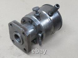 Alfred Herbert 1 Coventry Die Head CH Type Capstan Mount DH101