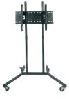 Altai Mobile Floor Mounting Universal Flat Screen Tv Bracket