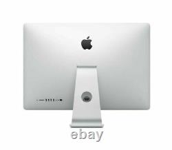 Apple iMac A1418 21.5 Core i5-L2013-2.7GHz 16GB RM SD128+1TB HDD Retina IOS12.4