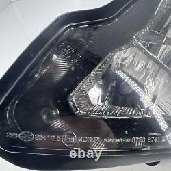 Aprilia RSV1000R Gen2 Left Hand Headlight Pt.no. AP8127372 #A3