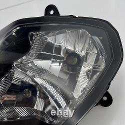 Aprilia RSV1000R Gen2 Left Hand Headlight Pt.no. AP8127372 #A3