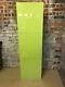 Artelinea Bathroom Wall Mounted Storage Unit, Good Condition, Glass Frontage