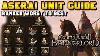 Aserai Unit Guide Troops Ranked Worst To Best In Mount U0026 Blade 2 Bannerlord