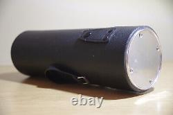Auto Chinon 55-300mm f/4.5 T/T2 Mount Zoom Lens with Case