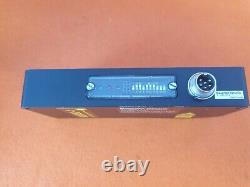 Baumer Laser Sensor FLDM170G1091/S42