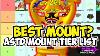 Best Mount In Astd All Mounts Tier List All Star Tower Defense How To Get Every Mount Guide