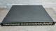 Brocade Icx 6430-48p Poe Gigabit Switch Tested Fully Working With Rack Mount