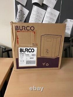 Burco Water Boiler Stainless Steel-Auto Fill-Wall Mounted, AFF5WM