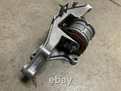 COMPLETE WEVO Semi Solid Engine Mount Assembly Porsche 987.1 Boxster Cayman + S