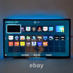 CUMBERLAND COLLECTION ONLY SAMSUNG 32 LED Smart TV With Wall Mount