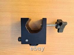 Cadd pole mount bracket clamp 21 6118 24