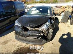 Camera/Projector Radar Unit Front Grille Mounted Fits 19 C-HR 1493989