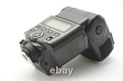 Canon 430EX II Shoe Mount Flash With Off Camera Flash Cord Good Condition