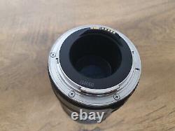 Canon EF 135mm f/2.8 lens for Canon EF mount