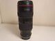 Canon Ef 80-200mm F2.8l Lens For Canon Ef Mount