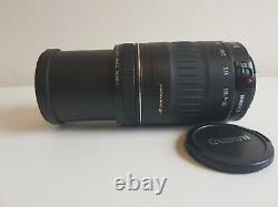 Canon EF 90-300mm f/4.5-5.6 USM lens for Canon EF-S mount