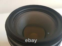 Canon EF 90-300mm f/4.5-5.6 USM lens for Canon EF-S mount
