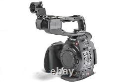 Canon EOS C100 Cinema Camera (EF-Mount)