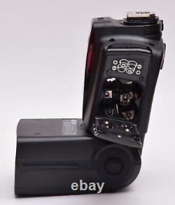 Canon Speedlite 580EX E-TTL On-Camera Shoe Mount Flash Unit FREEPOST