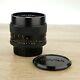 Carl Zeiss Distagon 28mm Wide Angle Lens F2.8 T For Contax/yashica C/y Mount