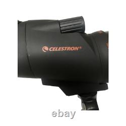 Celestron 12 36x 50mm Spotting Scope With Tripod and Carry Case