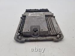 Chrysler Sebring Enigne Control Unit Ecu 05187638 2.0 Crd Convertible 2008 2010