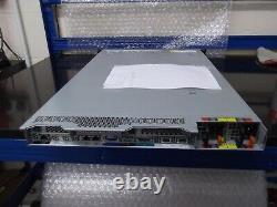 Cisco AIR-MSE-3355 (Mobility Services Engine) 1U Rack mount Controller Unit