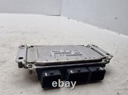 Citroen C2 Gt Mk1 Engine Control Module Ecu 1.6 Petrol 9648002280 2003 2009