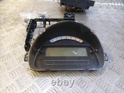 Citroen C3 2002-2008 Ecu Kit