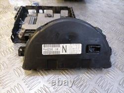 Citroen C3 2002-2008 Ecu Kit