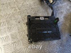 Citroen C4 Picasso 2006-13 Ecu Kit A2c53172124 9650618480/9663268380/9641551180