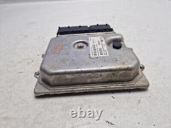 Citroen Nemo Engine Control Module Ecu 55263694 2008 2016