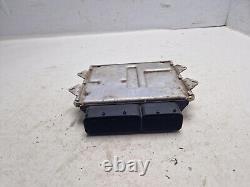 Citroen Nemo Engine Control Module Ecu 55263694 2008 2016