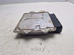 Citroen Nemo Engine Control Module Ecu 55263694 2008 2016