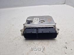 Citroen Nemo Engine Control Module Ecu 55263694 2008 2016