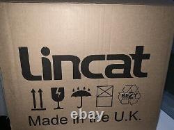 Commercial Lincat Hot Water Boiler WMB-3F/W Wall Mounted Automatic