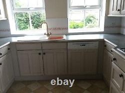 Complete kitchen units pre owned. Full kitchen with appliances