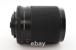 Contax Carl Zeiss Distagon T 28mm f/2 AEG lens C/Y Mount N MINT JAPAN #1466s