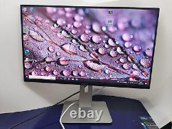 Dell UltraSharp U2715Hc 27 Widescreen IPS LCD Monitor HDMI, DVI Collection