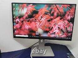 Dell UltraSharp U2715Hc 27 Widescreen IPS LCD Monitor HDMI, DVI Collection