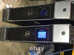 Dell ups 1920w rack mounted computer units
