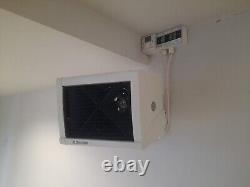 Dimplex wall mounted fan heater CFS30 Used Tested